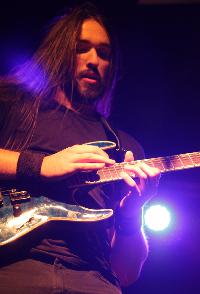 Alex Live @ Centrum-Club, Erfurt