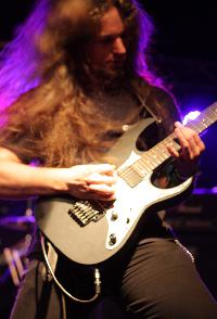 Manu Live @ Centrum-Club, Erfurt