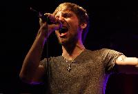 Live @ Centrum Club, Erfurt